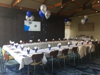 Pretoria Hotel Mannum Bagian luar foto